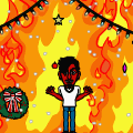 Christmas: Satan birth