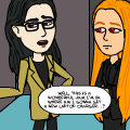 TotD: Web