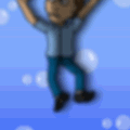 TotD: Underwater