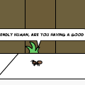 TotD: Hello