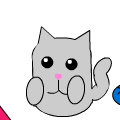 mew