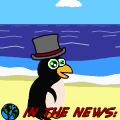  Penguin 