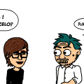 Marcelo. ''CHISTE''