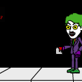 WHY SO SERIOUS?