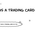 Bitstrips Trading Cards