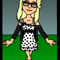 Dress For Liah- Round 1