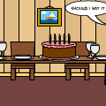 TotD: Temptation