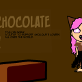 The Chocolate Quiz 
