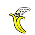 'Poor Banana'