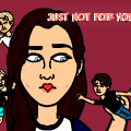 Just Not For You