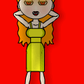 Jessie's Dress