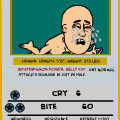 baby's card (Remix your own!)