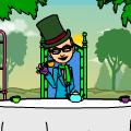 Tea Time