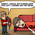 Kitty, Kitty