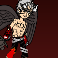 Devil Otis (Devil Jin)