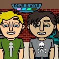Duke and Kyle
