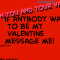 Valentine's Remix!