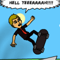 TotD: Xtreme Spill!!!