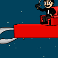 nyan cat
