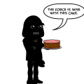 cake