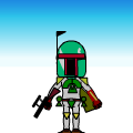 Boba Fett
