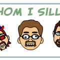 Thom I Silly