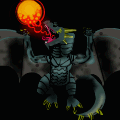 Dragon Attempt 
