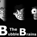 The BubbleBrains