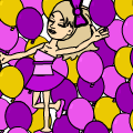 Girls just wana have fun~mollz