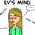 Ev's Mind