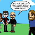 Discussion 4