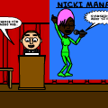 TotD: Award