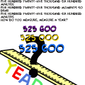 Seasons of love Lyrics-RENT