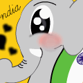 TotD: India