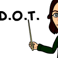TotD: Dot