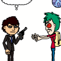 zombie killer
