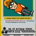 Andreas card (Remix your own!)