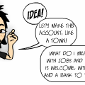 'Introducing..'