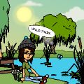 wanna rp? :D