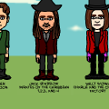 Johnny Depp
