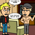 TotD: Temptation
