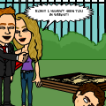 rp with lilly