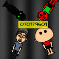 strips from old account (070179601)