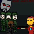 War Machine