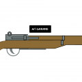 gun