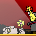 'You Suck'
