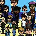 my awsome friendss!!!!!!!!