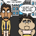 The Bully!