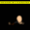 The boy without a face