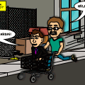 Your Bitstrips